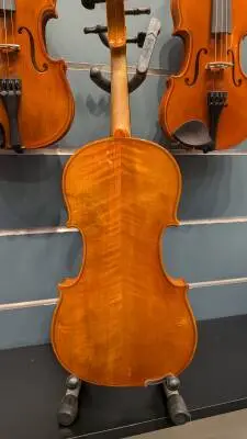 Store Special Product - Eastman Strings - VA100ST 14