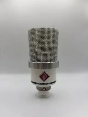Neumann - TLM 102 WHITE