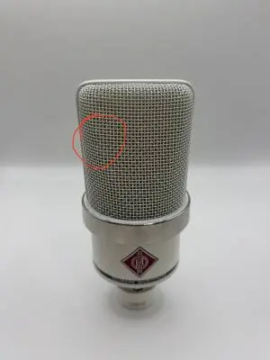 Neumann - TLM 102 WHITE 2