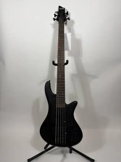 SCHECTER STILETTO STEALTH-5