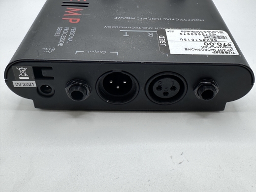 Store Special Product - ART Pro Audio - TUBEMP