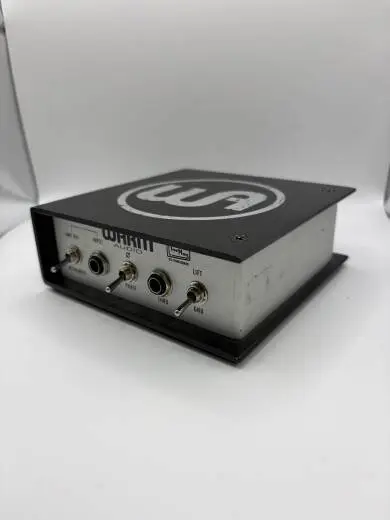 Warm Audio - WA-DI-P