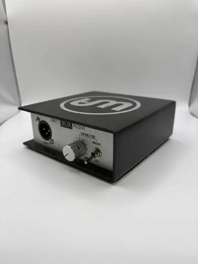 Warm Audio - WA-DI-P 2