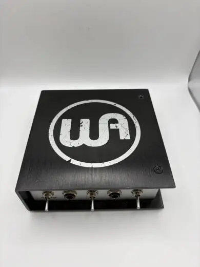 Warm Audio - WA-DI-P 2