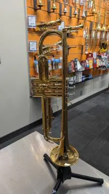 Yamaha Band - YTR2330