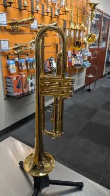Yamaha Band - YTR2330 2