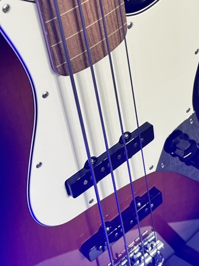 Fender Fretless Jazz Bass 2