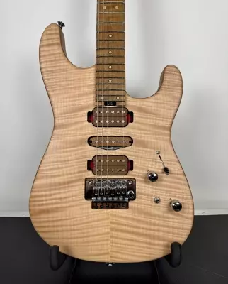 Charvel Guthrie Govan Signature