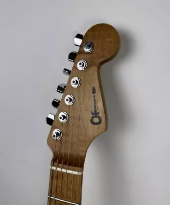 Charvel Guthrie Govan Signature 2