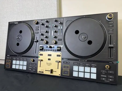Hercules - INPULSE T7-PREM DJ Controller