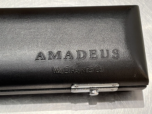 Amadeus Flutes - AF600-B 4