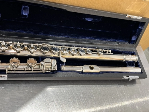 Amadeus Flutes - AF600-B