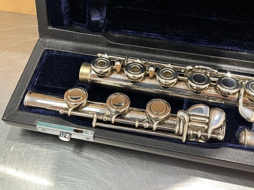 Amadeus Flutes - AF600-B 2