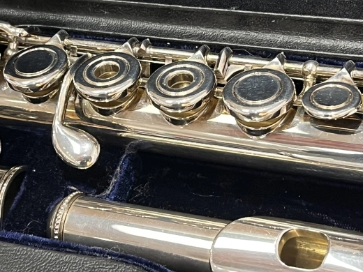 Amadeus Flutes - AF600-B 3