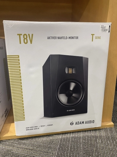 Store Special Product - ADAM Audio - AD-T8V