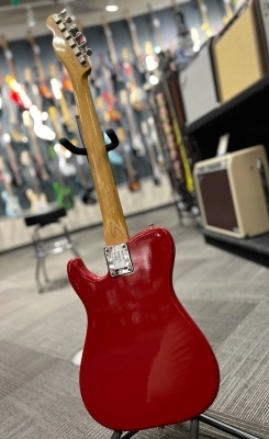 Fender Bullet Deluxe 1981 4