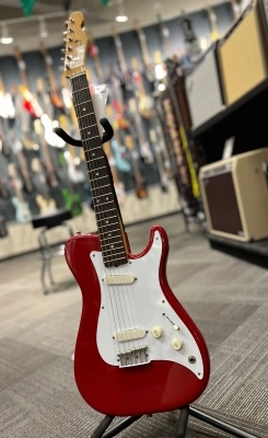 Fender Bullet Deluxe 1981 2