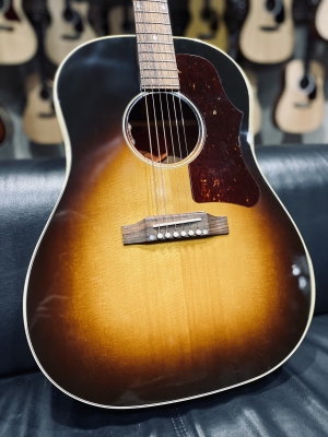 Gibson - 50's Original J-45 Vintage Sunburst