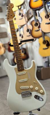 Fender Custom Shop Stratocaster 1958 Journeyman 3