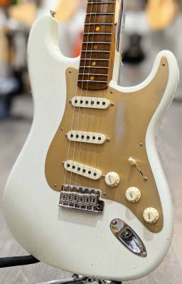 Fender Custom Shop Stratocaster 1958 Journeyman