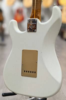 Fender Custom Shop Stratocaster 1958 Journeyman 2