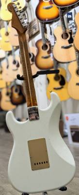 Fender Custom Shop Stratocaster 1958 Journeyman 4