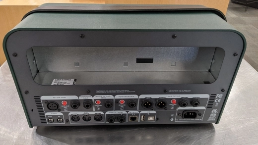 Kemper Amps - K-PROF+REMOTE-B 2