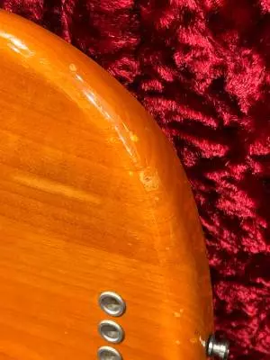 Fender Select Jazz Bass 2012 2