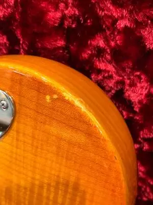 Fender Select Jazz Bass 2012 2
