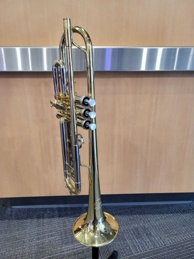 Yamaha Xeno YTR-8345