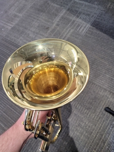 Yamaha Xeno YTR-8345 2