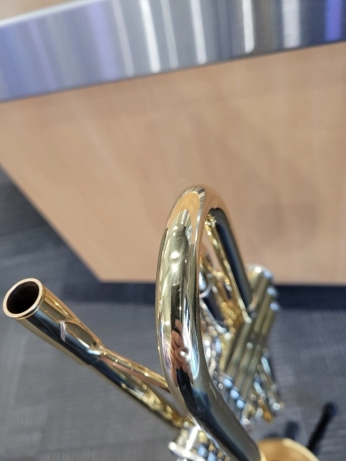 Yamaha Xeno YTR-8345 2