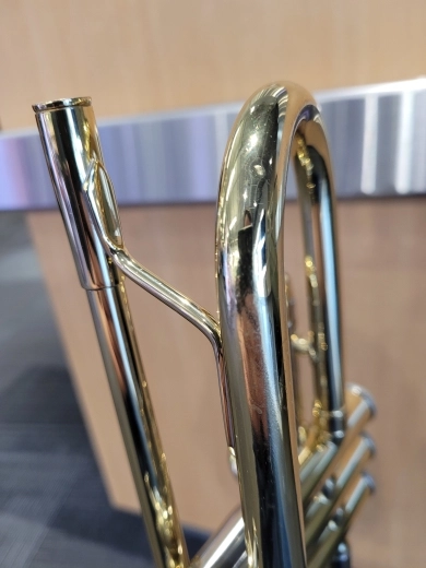 Yamaha Xeno YTR-8345 2