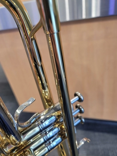 Yamaha Xeno YTR-8345 2