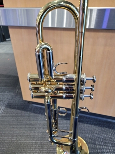 Yamaha Xeno YTR-8345 2