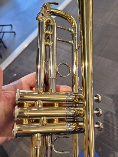 Yamaha Xeno YTR-8345 2