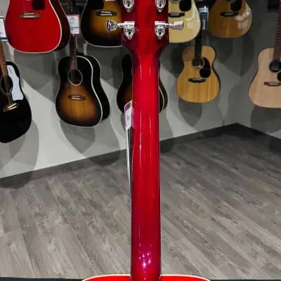 GIBSON DOVE ORIGINAL ANTIQUE NATURAL 2