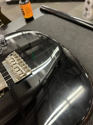 PRS S2 FIORE BLACK IRIS 6