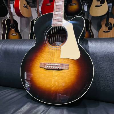 Store Special Product - GIBSON LESPAUL PARLOR ACOUSTIC