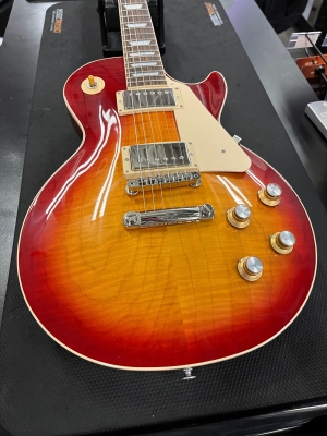 Gibson LesPaul AAA Standard 60's