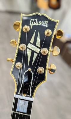 Gibson Custom ES-355 1959 Reissue VOS 5