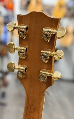 Gibson Custom ES-355 1959 Reissue VOS 6
