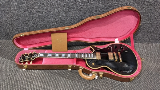 Gibson Custom LesPaul 1957 Reissue VOS 7