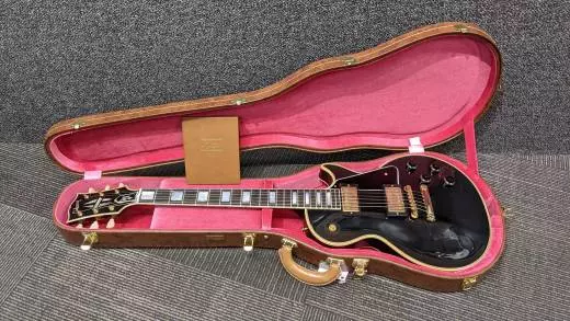 Gibson Custom LesPaul 1957 Reissue VOS 2