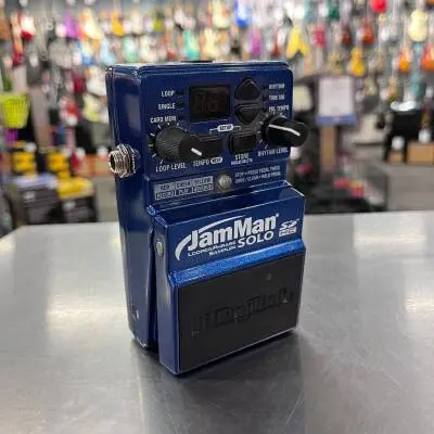Digitech - JAMMAN SOLO