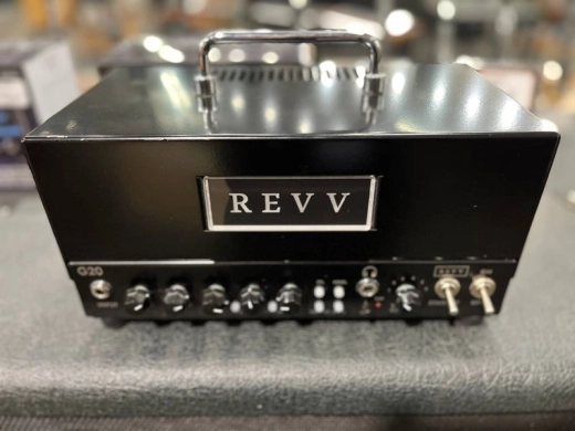 Revv REVV-G20