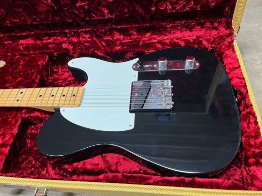 Fender Custom Shop Custom Esquire Pine 2