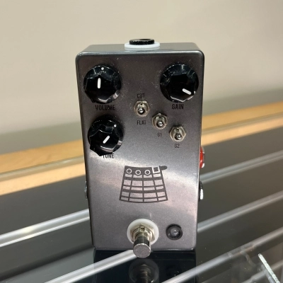 JHS Pedals - THE KILT V2