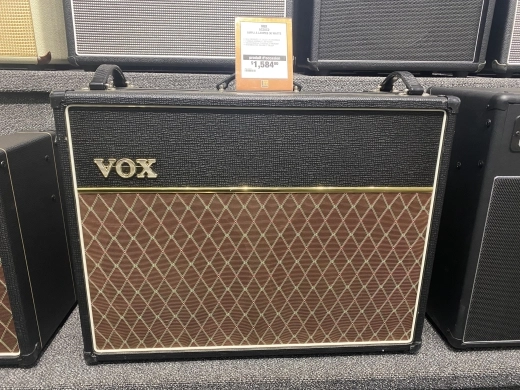 Vox - AC30C2
