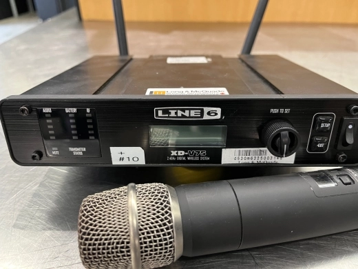 Line 6 - L6XDV75